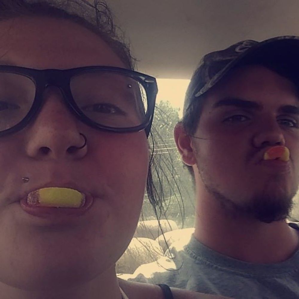 Meet your Posher, Brittany